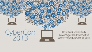 Cybercon 2013