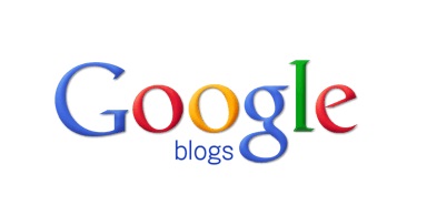 Google blogs