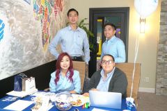 Cybertegic Events Gallery Photos