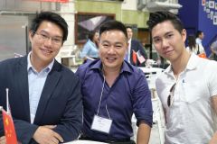Cybertegic Events Gallery Photos