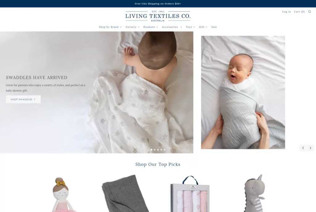 Living Textiles