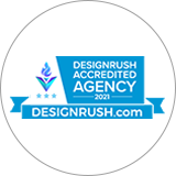 Design Rush 认证徽章