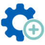 web-maintenance-add-function-icon