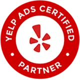 Yelp 广告合作伙伴