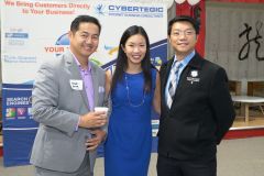 Cybertegic Events Gallery Photos