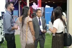 Cybertegic Events Gallery Photos
