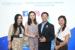 Cybertegic Events Gallery Photos