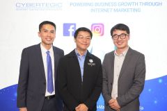 Cybertegic Events Gallery Photos