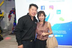 Cybertegic Events Gallery Photos