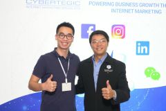 Cybertegic Events Gallery Photos