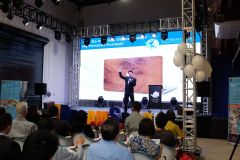 Cybertegic Events Gallery Photos