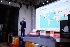 Cybertegic Events Gallery Photos