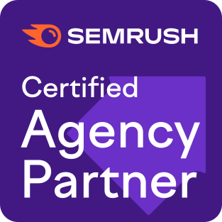 Semrush Agency Partner