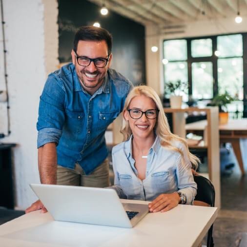 B2B Paid Advertising