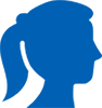 Woman Head