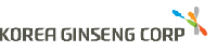 Korean Ginseng Corp Logo