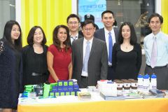 Cybertegic Events Gallery Photos