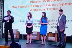 Cybertegic Events Gallery Photos