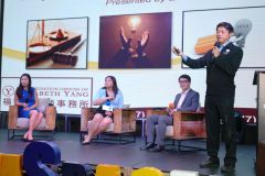 Cybertegic Events Gallery Photos