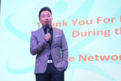 Cybertegic Events Gallery Photos