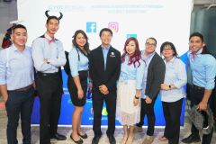 Cybertegic Events Gallery Photos