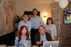 Cybertegic Events Gallery Photos