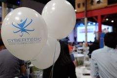 Cybertegic Events Gallery Photos