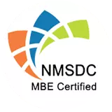 NMSDC-MBE Certified