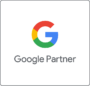 Digital Advertising Google Partner badge