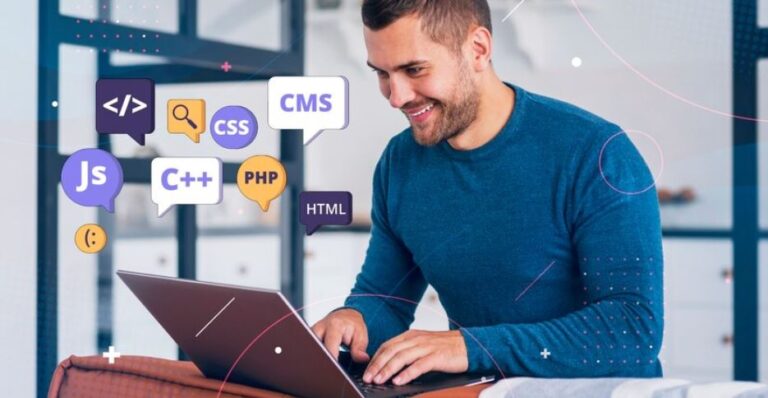 10 Best AI Tools for Web Developers