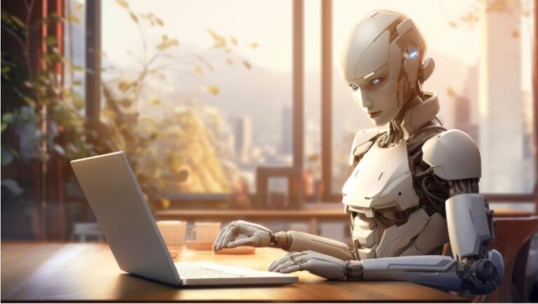 10 Best AI Tools to Help You Write Content in 2025