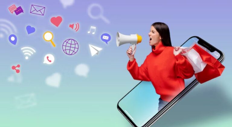 Stay Ahead: 10 Digital Marketing Trends for 2025