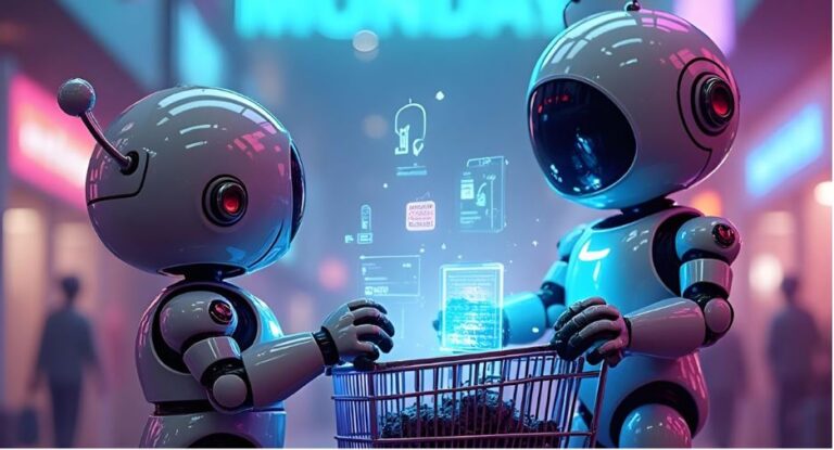 10 E-Commerce AI Tools to Drive Sales in 2025