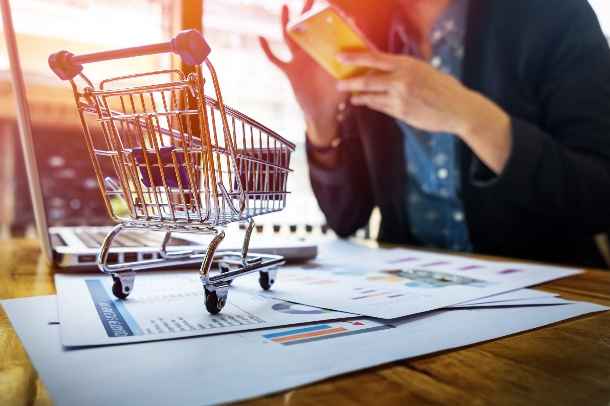 10 E-Commerce Tips to Stay Ahead of the Game in 2024