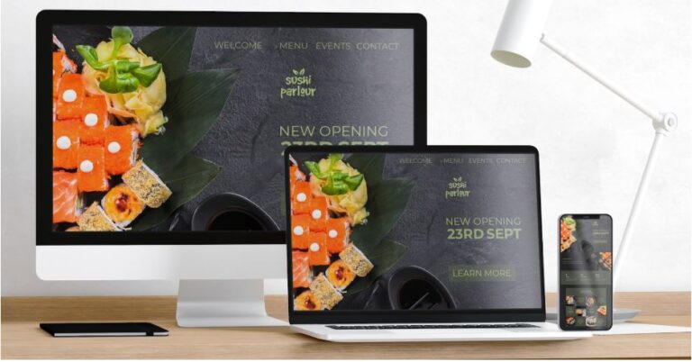 10 Things to Look For in a Web Design and Development Agency