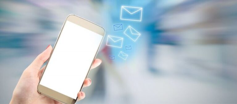 10 Tips for Designing Mobile-Friendly Emails