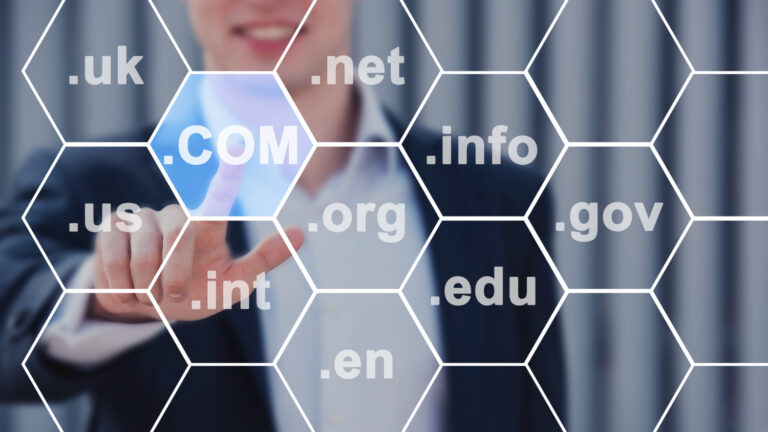 10 Tips for Selecting the Perfect Domain Name