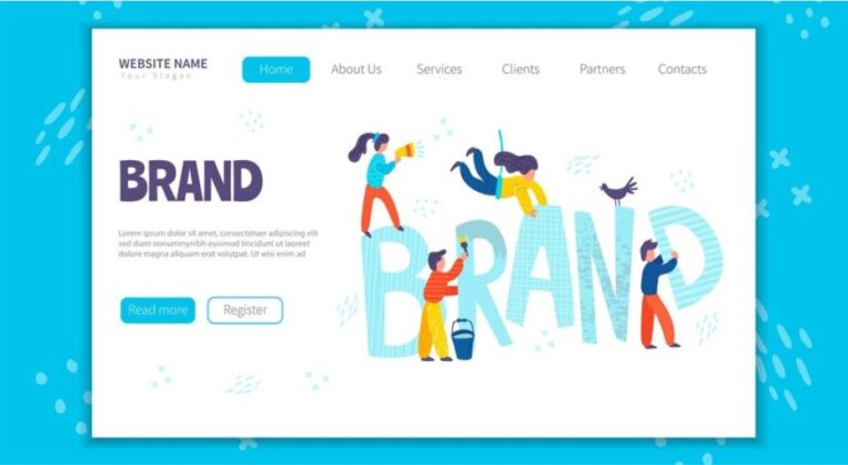 10 Tips on Building Your Brand Identity Online