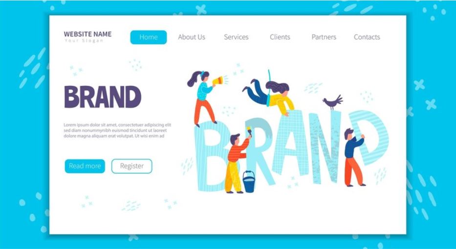 10 Tips on Building Your Brand Identity Online