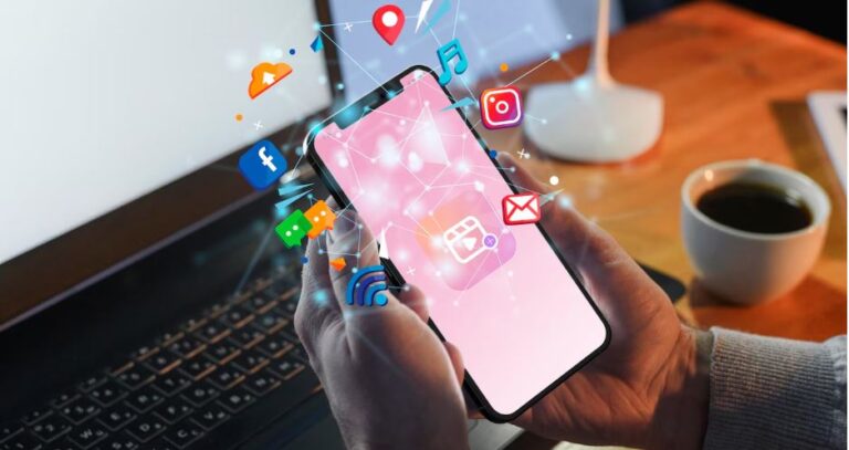 10 Tips on Using AI to Write Better Social Media Captions