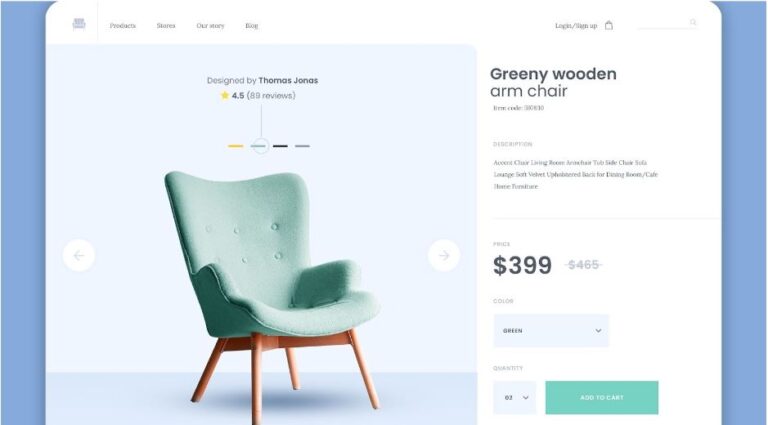 10 Tips to Create a Winning Product Page on Shopify