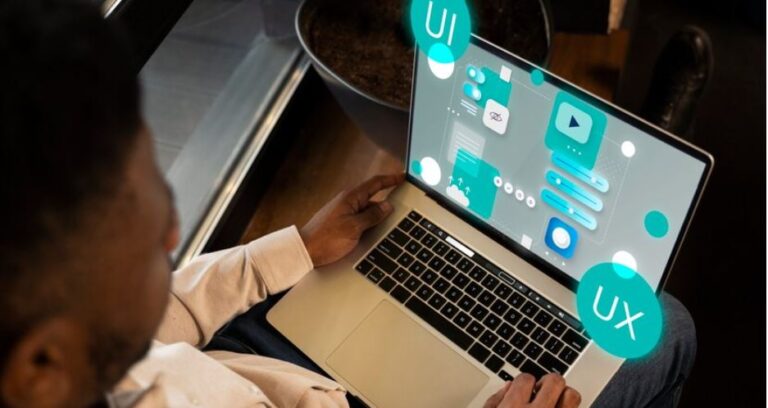 10 Ways AI Can Improve Your Website Design