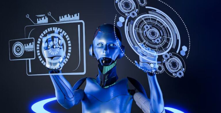 10 Ways to Use AI to Boost Your Website Sales