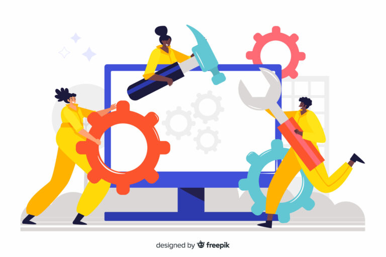 10 Website Maintenance Tips to Help Your Online Presence