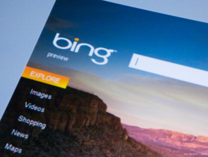 Bing Edge Features Streamlining Shopping with AI Integration