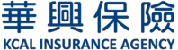 KCAL Insurance Agency logo