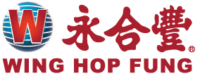 Wing Hop Fung logo