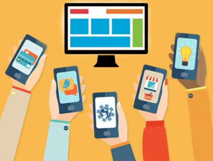 How to Design a Website for Mobile-First Experience