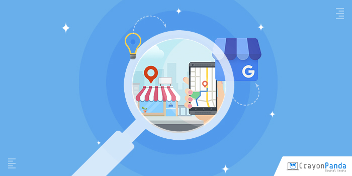 optimize google my business listing