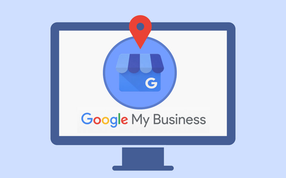 Optimization of Google my Business